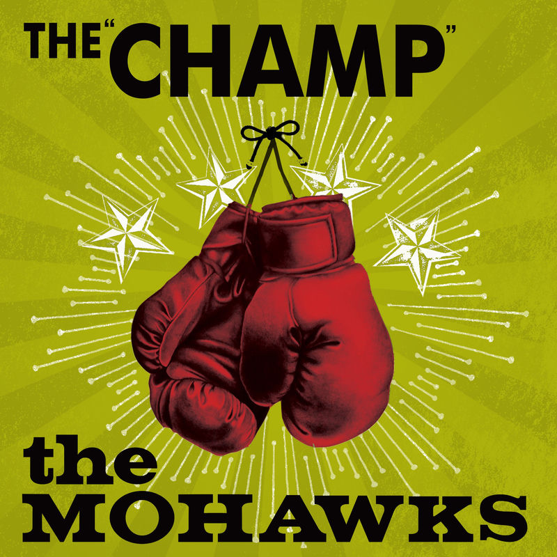 The Mohawks